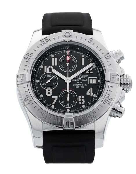 Breitling Avenger Skyland A13380